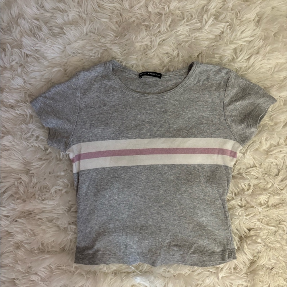 Brandy Melville tee